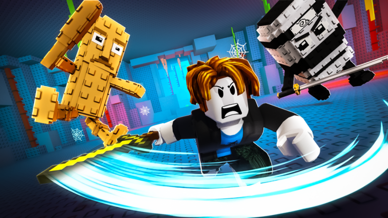 Brainrot Slayers ⚔️ screenshot