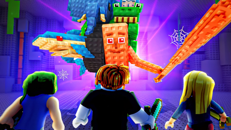 Brainrot Slayers ⚔️ screenshot