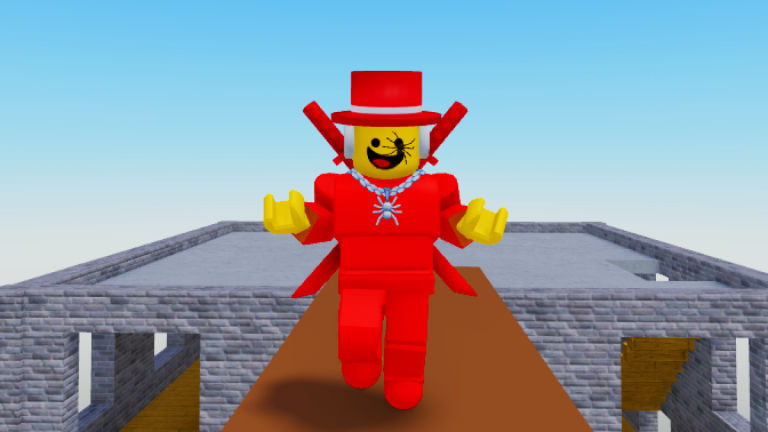 Admin Ragdoll Engine screenshot