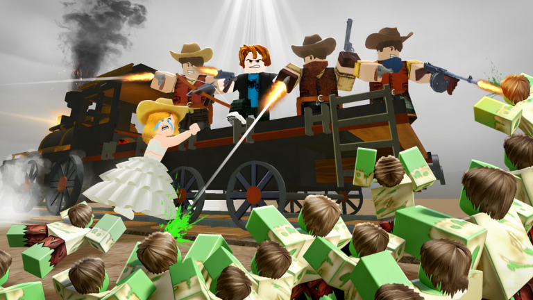 [🔥UPD ] Death Train screenshot