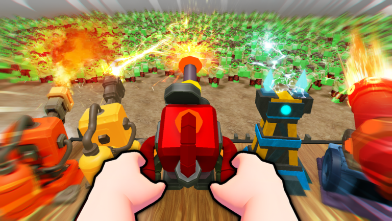 [🔥UPD ] Death Train screenshot