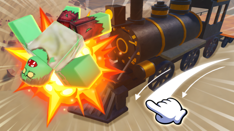 [🔥UPD ] Death Train screenshot