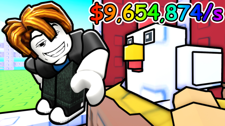 Your Animal Farm screenshot