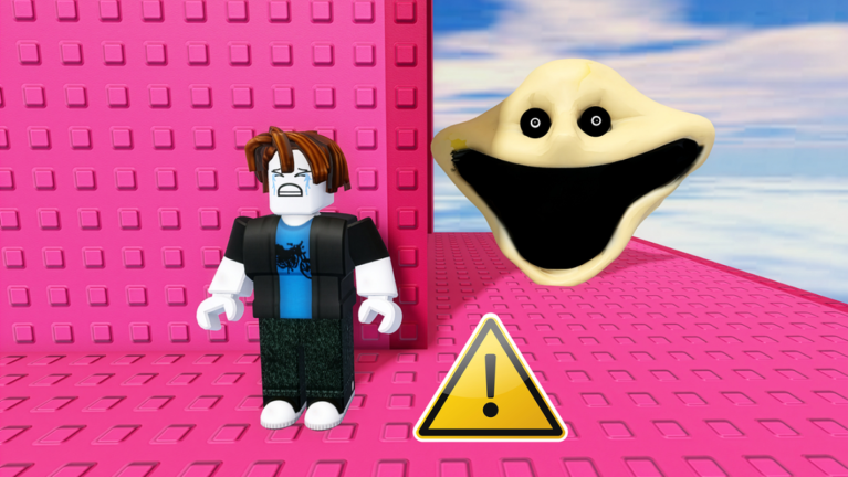 Escape the Worm! (Tower) 😱 screenshot