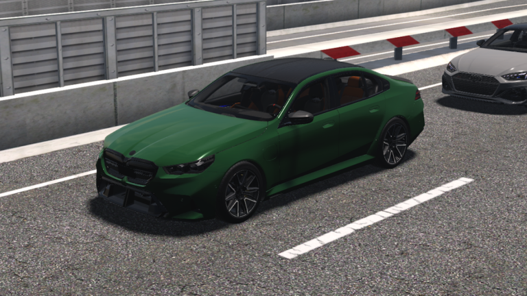 RealDrive: Shutoko screenshot