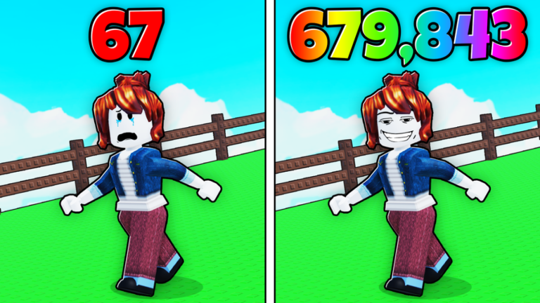 [UPD✨] Strength RNG screenshot