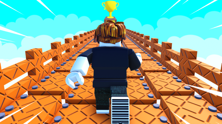 [UPD] +1 Speed Bridge Building  screenshot