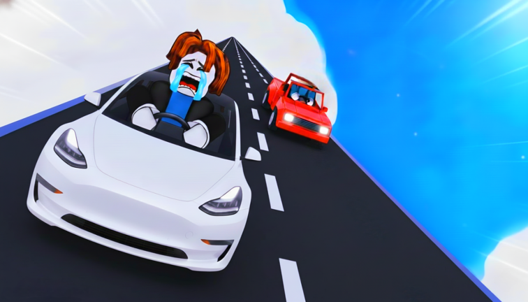 🏁 Climb and Race Cars 2 [NEW!] screenshot