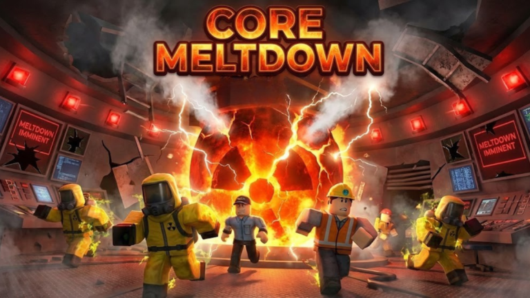 Core Meltdown [NEW AutoMine⛏️] (Beta) screenshot