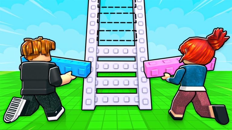 Build a Ladder screenshot