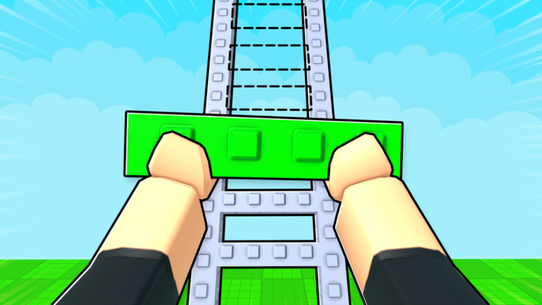 Build a Ladder screenshot