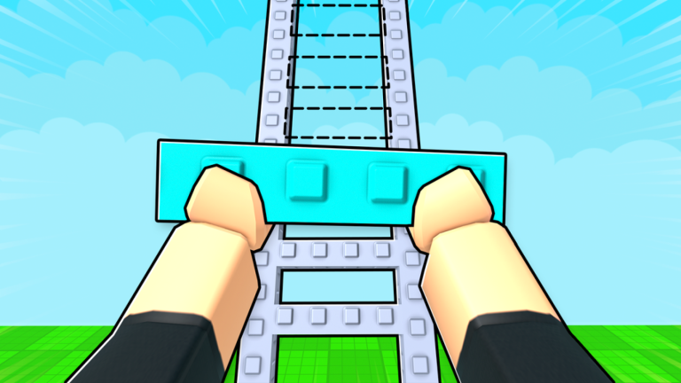 Build a Ladder screenshot