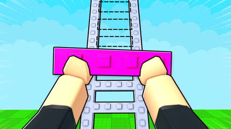 Build a Ladder screenshot
