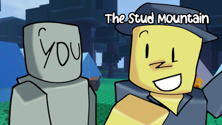 The Stud Mountain  screenshot