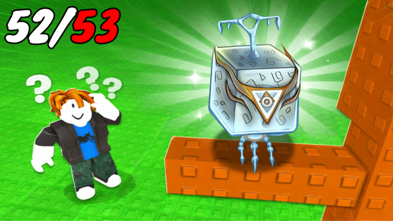 Find The Devil Fruits [68] screenshot