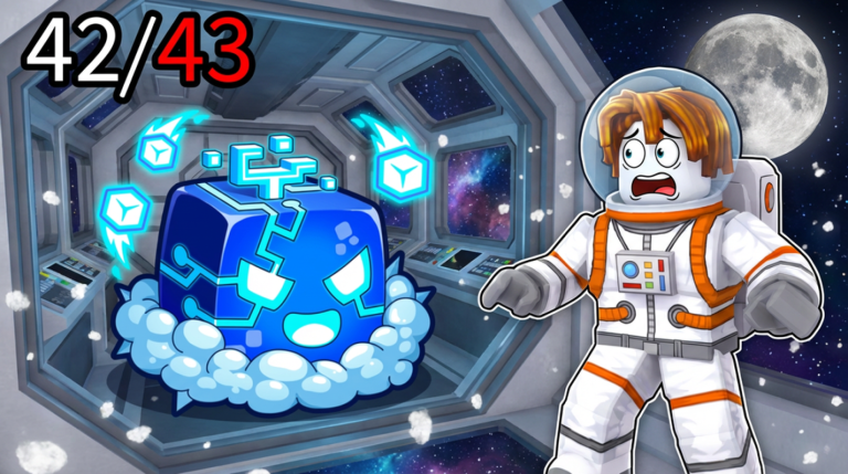 Find The Devil Fruits [68] screenshot