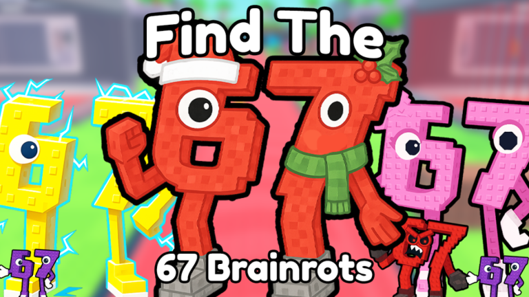 Find the 67s [111] screenshot