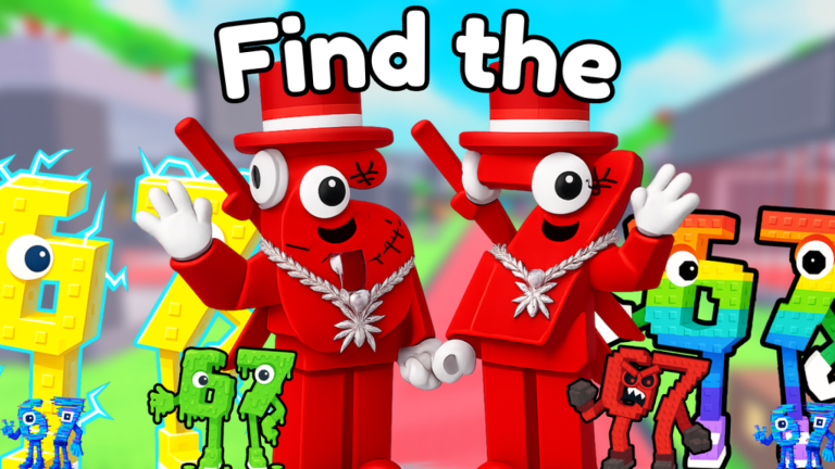 Find the 67s [111] screenshot