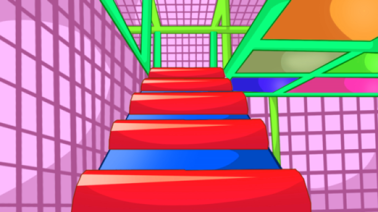 INSANELY EASY OBBY screenshot