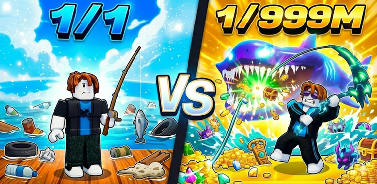 [🐛FIXES🐛] Fishing Incremental 2 screenshot