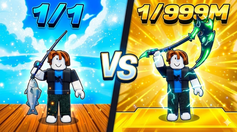 [🐛FIXES🐛] Fishing Incremental 2 screenshot