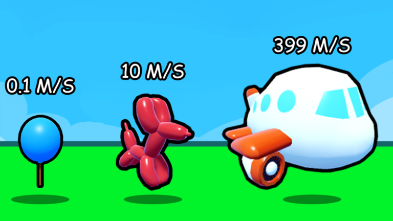 🎈Multiple people Fly High and Fall🎈 screenshot