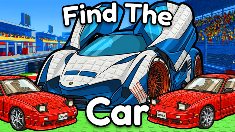 Find the Car [207] screenshot