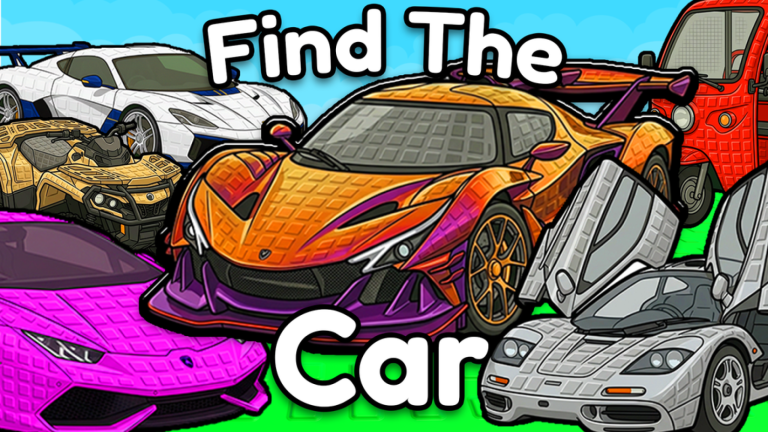 Find the Car [207] screenshot