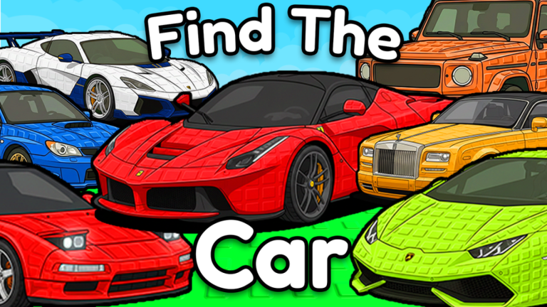 Find the Car [207] screenshot