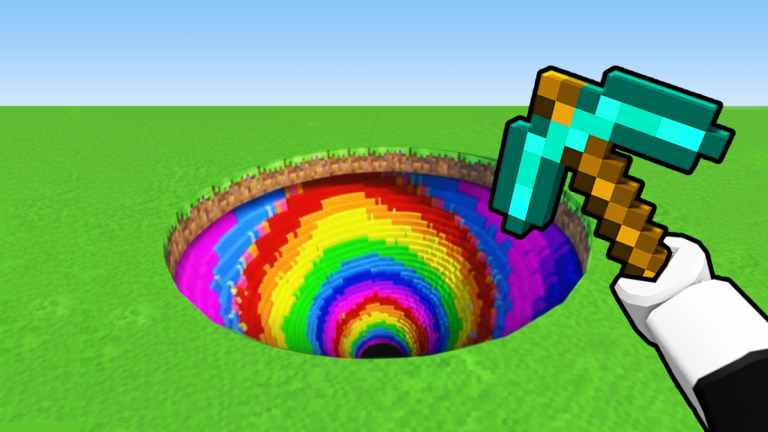 Digging Simulator [NEW] screenshot