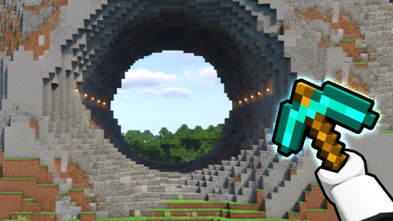 Digging Simulator [NEW] screenshot