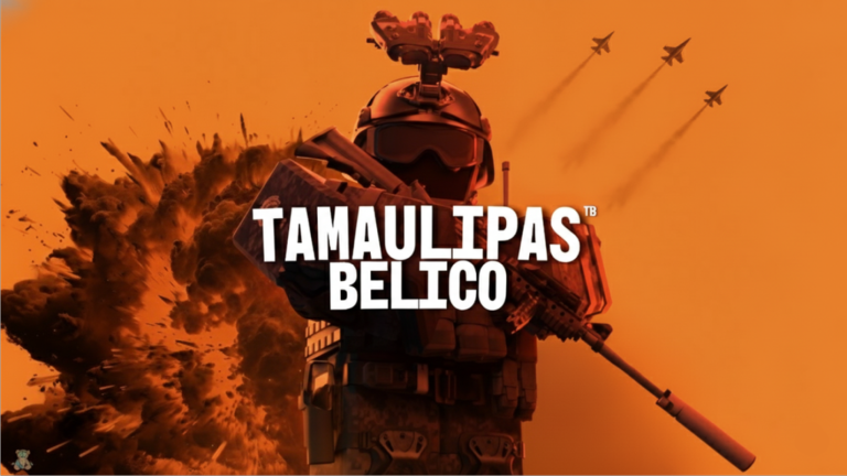 🔥 Tamaulipas Belico screenshot