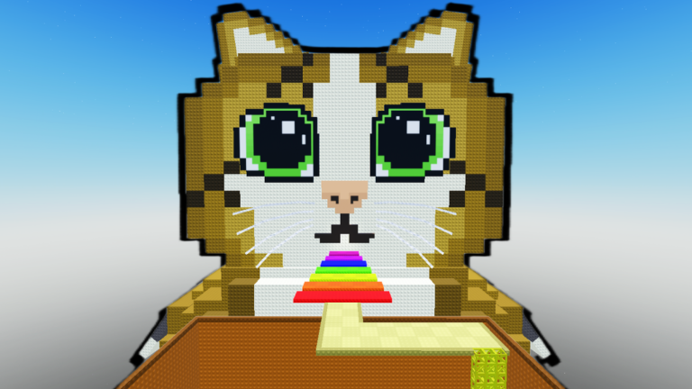 Enter Meowl Tower ✋ screenshot