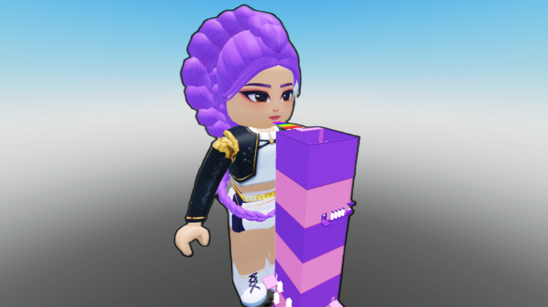 Enter Rumi Tower ✋ screenshot