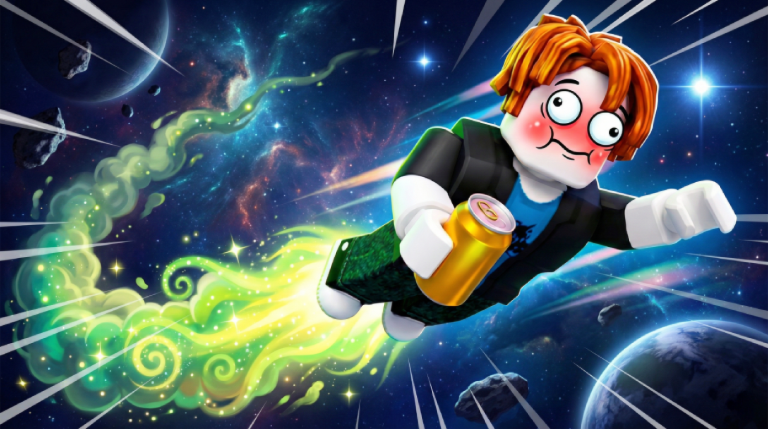 [UPD 2] 🚀 Gas Rocket screenshot