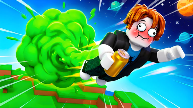 [UPD 2] 🚀 Gas Rocket screenshot