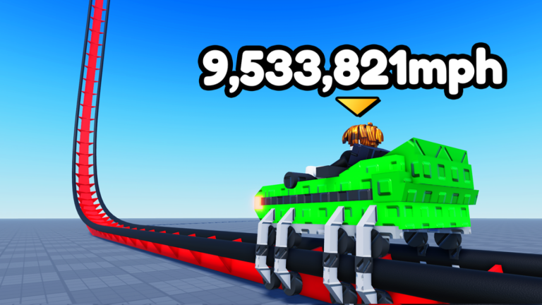 🎢 Ride a Cart screenshot