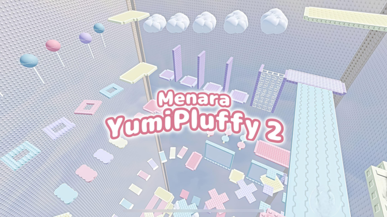 MENARA YUMIPLUFFY 2 screenshot