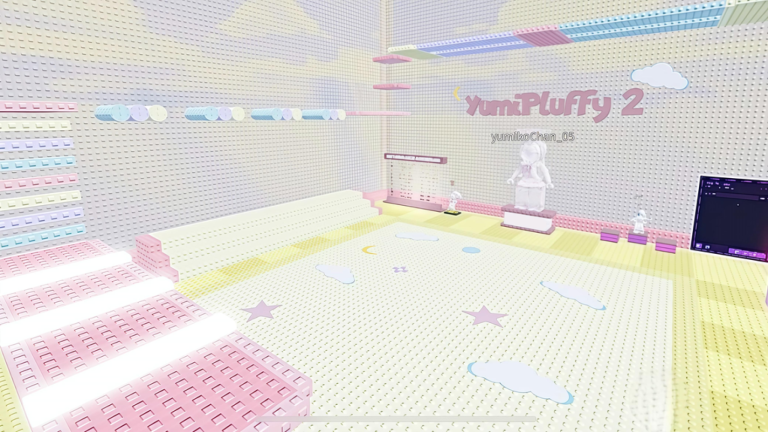 MENARA YUMIPLUFFY 2 screenshot