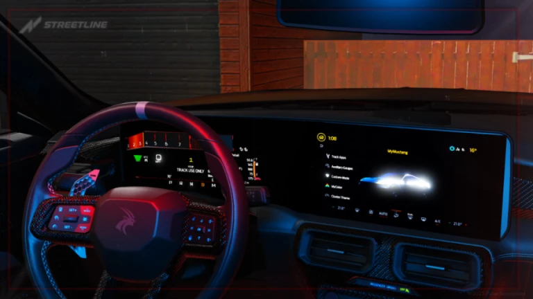 [🏍️BIKES!] REDLINE screenshot