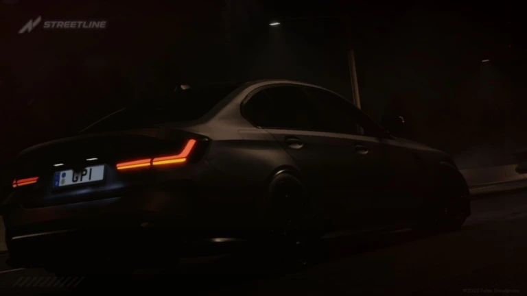 [🏍️BIKES!] REDLINE screenshot