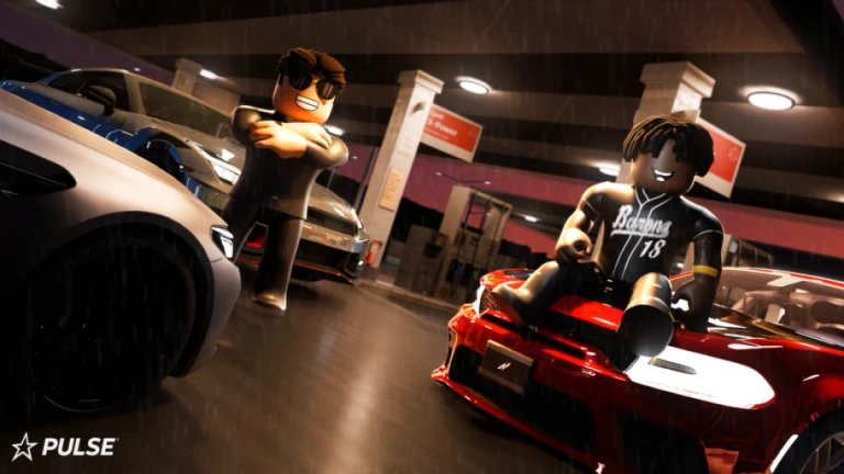 [🏍️BIKES!] REDLINE screenshot