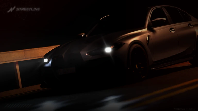 [🏍️BIKES!] REDLINE screenshot