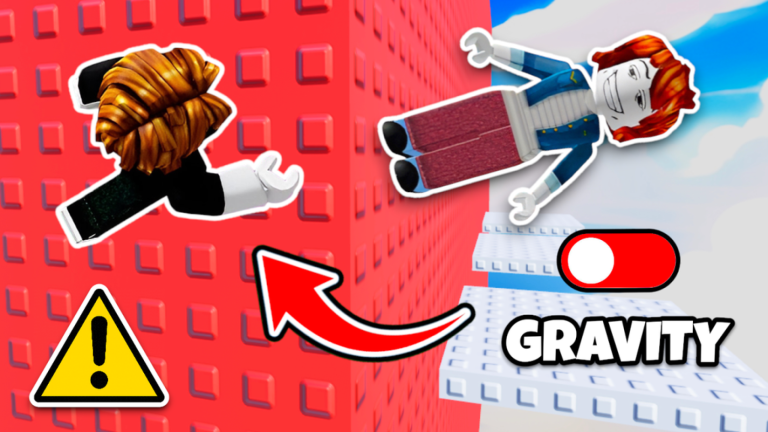 [✋] Gravity Slap Tower screenshot