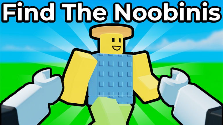 Find The Noobinis [220] screenshot