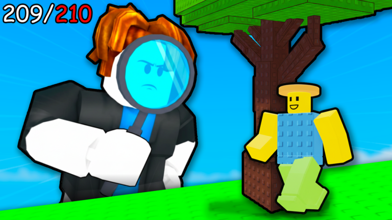 Find The Noobinis [220] screenshot