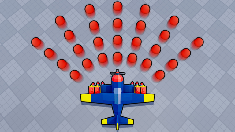 Airplane Game [NEW] screenshot