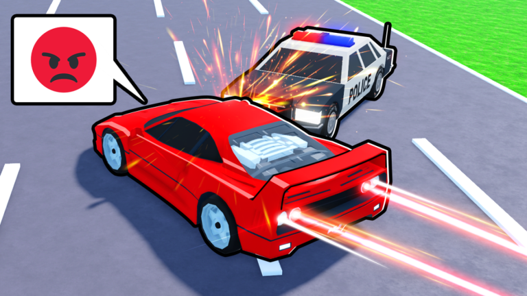 [20x]+1 Speed Car Escape screenshot