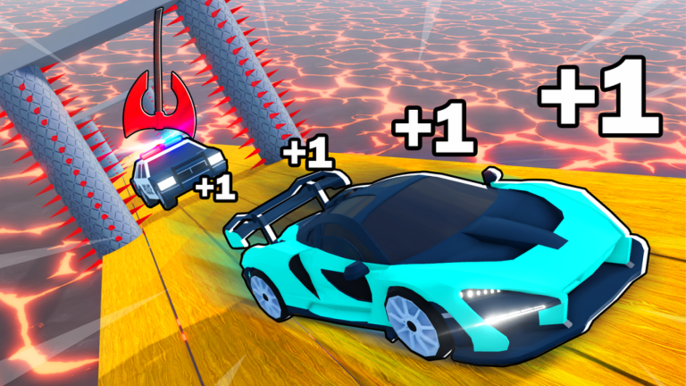 [20x]+1 Speed Car Escape screenshot