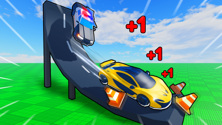 [20x]+1 Speed Car Escape screenshot